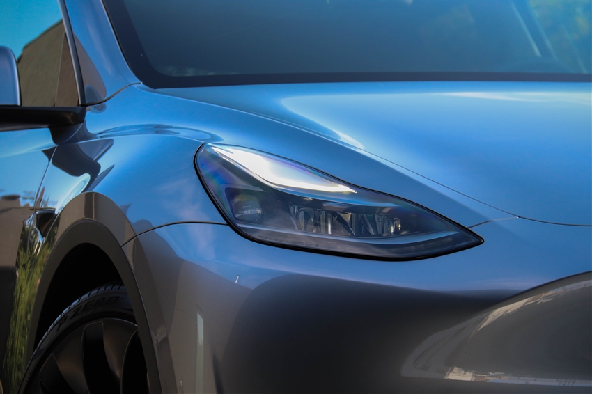 Tesla Model Y Performance